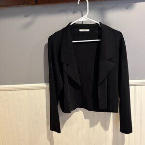 MM.Lafleur short long sleeves Cardigan Sweater